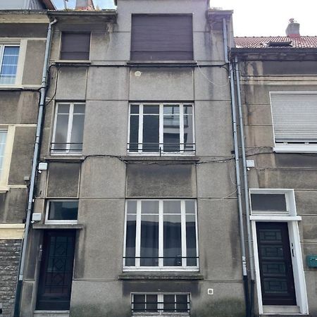 Le Cottage Des Lumieres Boulogne-sur-Mer Bagian luar foto